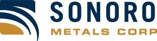 Sonoro Metals Corp.